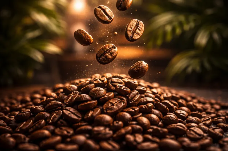 cualquier momento del dia en Cafetería Axé